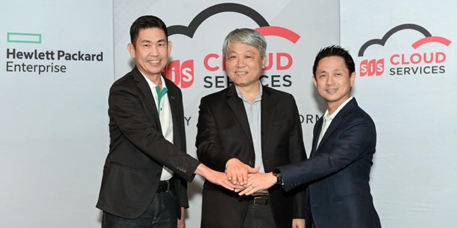 เอสไอเอส จับมือ เอชพีอี เดินหน้าบริการคลาวด์ประสิทธิภาพสูง พร้อมเปิดตัวบริการใหม่รองรับการเติบโตของตลาดคลาวด์